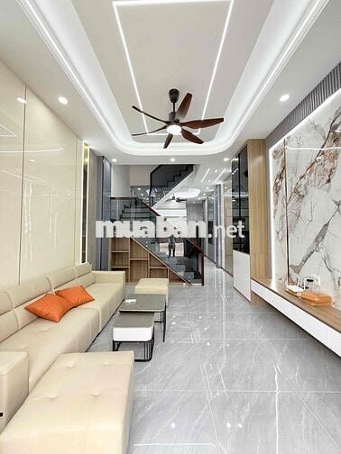 nhà phố khu lộc phát eon Bình Dương