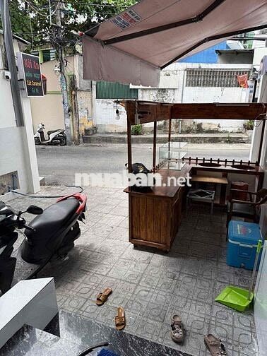 MB KINH DOANH QUÁN ĂN, TRÀ SỮA MANG ĐI NGAY SAU LOTTE QUẬN 7 SẦM UẤT