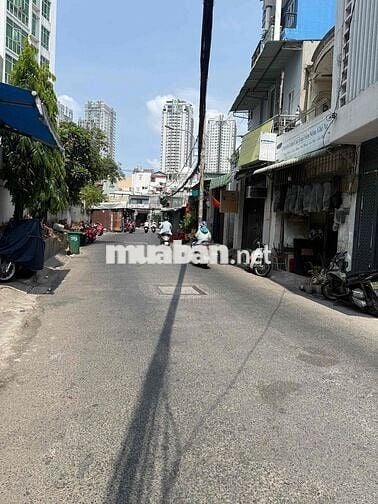 MB KINH DOANH QUÁN ĂN, TRÀ SỮA MANG ĐI NGAY SAU LOTTE QUẬN 7 SẦM UẤT