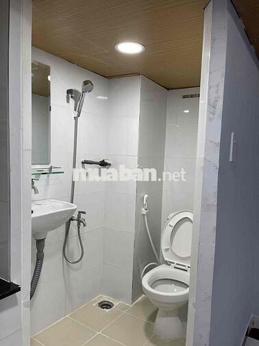 PHÒNG TRỌ RỘNG RÃI GIÁ SINH VIÊN