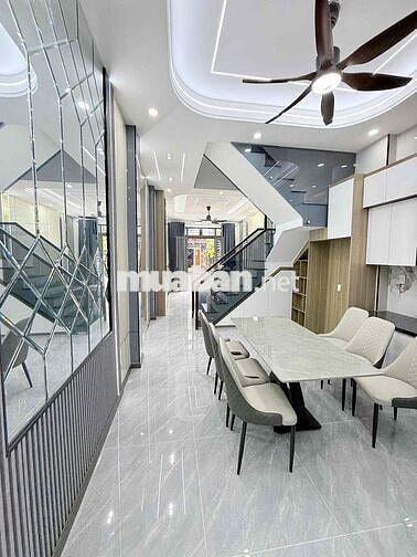 nhà phố khu lộc phát eon Bình Dương
