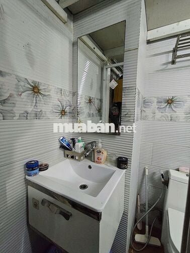 Pass Gấp Kiot Có  gác Đường Số 7 được Nuôi Pet Hỗ trợ (500k phí cọc)