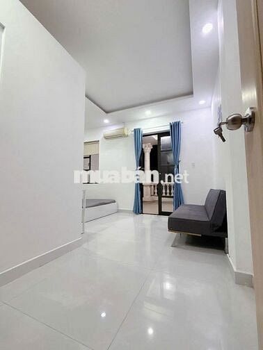 CĂN HỘ DỊCH VỤ CITYLAND 1PN TÁCH BẾP - GIÁ CHỈ TỪ 6TR3