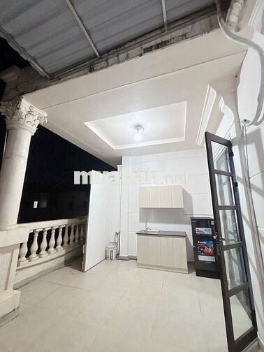 CĂN HỘ DỊCH VỤ CITYLAND 1PN TÁCH BẾP - GIÁ CHỈ TỪ 6TR3