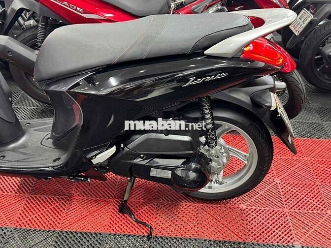 💥Janus SMK 2021 khoá Chìa BS Tỉnh Chính Chủ xe đẹp