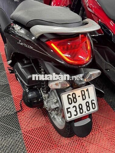💥Janus SMK 2021 khoá Chìa BS Tỉnh Chính Chủ xe đẹp