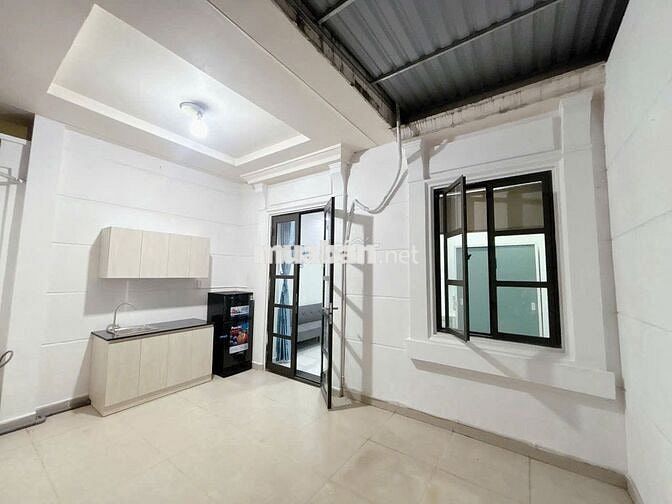 CĂN HỘ DỊCH VỤ CITYLAND 1PN TÁCH BẾP - GIÁ CHỈ TỪ 6TR3
