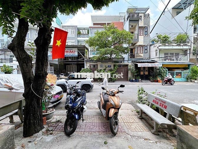 NHÀ NGUYÊN CĂN HXH | 1T1L 4x25M | NGAY LUỸ BÁN BÍCH TÂN PHÚ
