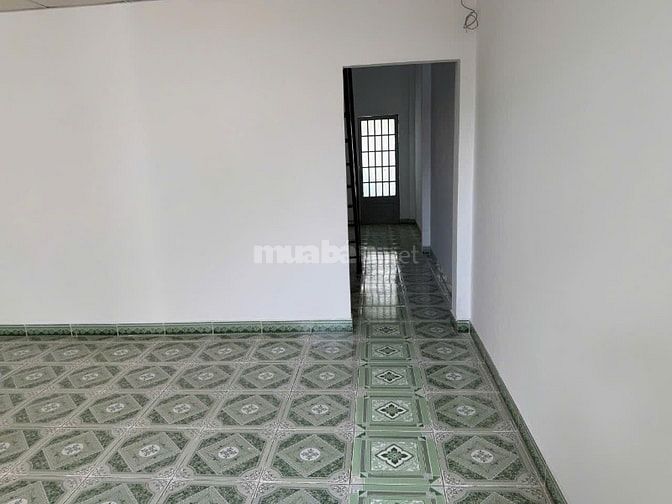Bán nhà hẻm xe ba gác  - dt 69m Q2