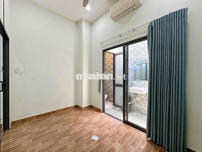 NHÀ NGUYÊN CĂN HXH | 1T1L 4x25M | NGAY LUỸ BÁN BÍCH TÂN PHÚ