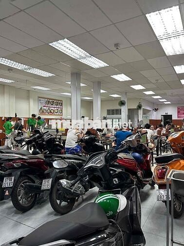 TUYỂN DỤNG NHÂN VIÊN BẾP