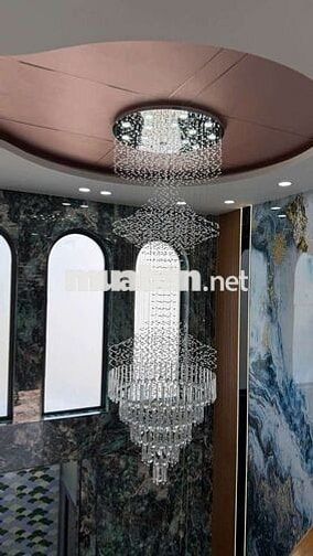 Cần Bán Gầp nhà PTTN Q12 DT4 x13,5 1 trệt 1 lửng 3Lầu 5PN 5Ws  giá7tỷ3