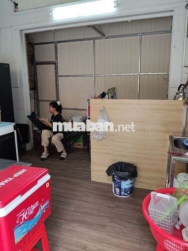 chính chủ cho thuê mặt bằng kinh doanh đường thạch lam