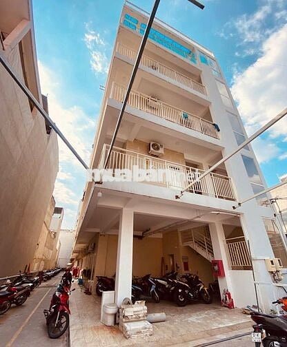 Pass Gấp Kiot Có  gác Đường Số 7 được Nuôi Pet Hỗ trợ (500k phí cọc)