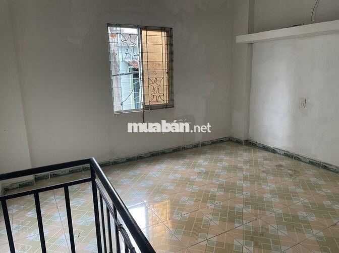 Nhà gần BV 175, sân bay TSN, CV Gia Định
