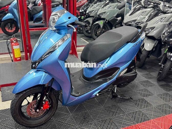 💥Lead đời 2018 BSTP Chính Chủ dọn full mới💥