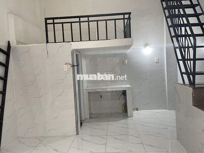 Nhà gần BV 175, sân bay TSN, CV Gia Định