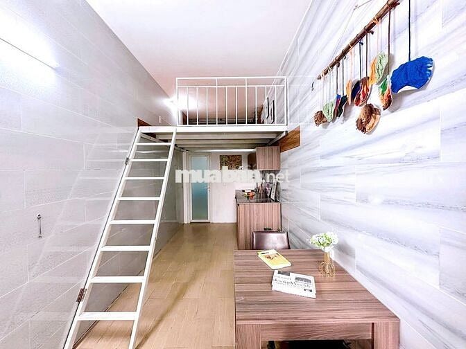 Pass Gấp Kiot Có  gác Đường Số 7 được Nuôi Pet Hỗ trợ (500k phí cọc)