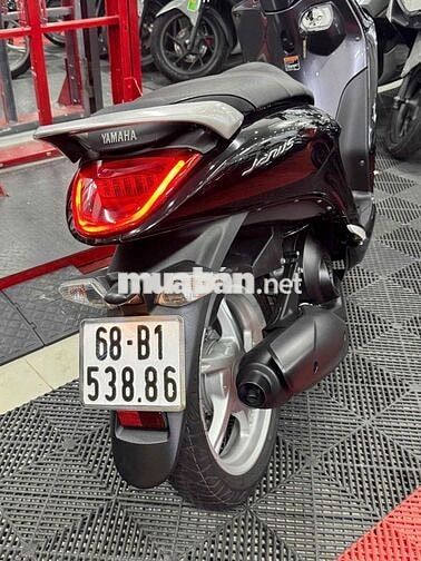 💥Janus SMK 2021 khoá Chìa BS Tỉnh Chính Chủ xe đẹp