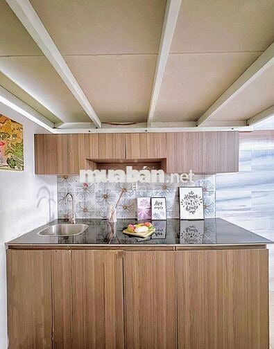 Pass Gấp Kiot Có  gác Đường Số 7 được Nuôi Pet Hỗ trợ (500k phí cọc)