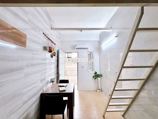 Pass Gấp Kiot Có  gác Đường Số 7 được Nuôi Pet Hỗ trợ (500k phí cọc)