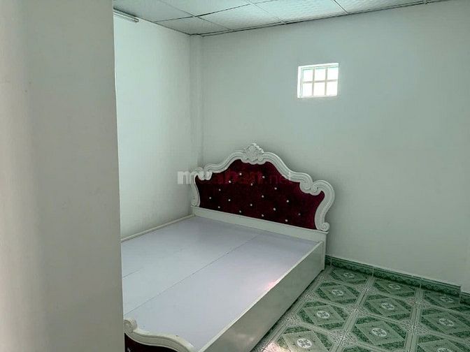 Bán nhà hẻm xe ba gác  - dt 69m Q2