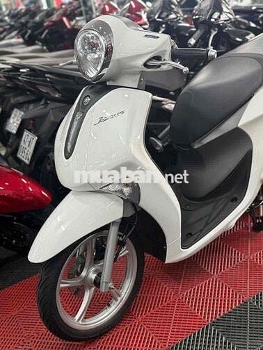 💥Janus SMK 2024 đi 300KM BSCT Chính Chủ lướt💥