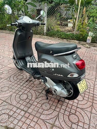 Vespa LX 2011 Giá 4tr8 , Máy Êm , Giấy tờ đầy đủ B