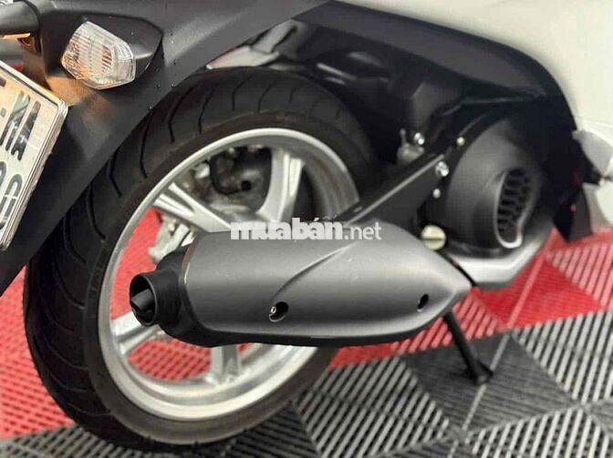 💥Janus SMK 2024 đi 300KM BSCT Chính Chủ lướt💥