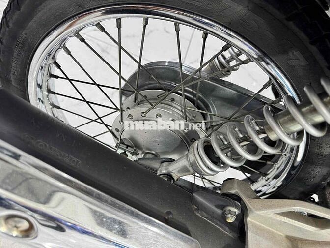✅WAVE BLADE 2016 ĐẸP ZIN LENG KENG 👍