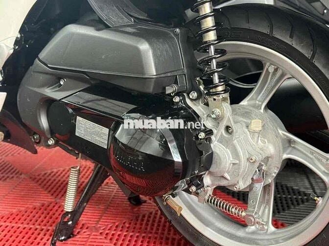 💥Janus SMK 2024 đi 300KM BSCT Chính Chủ lướt💥