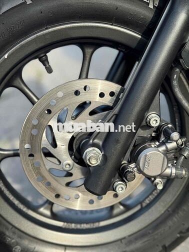 Honda Scoopy xe đẹp máy nguyên zin