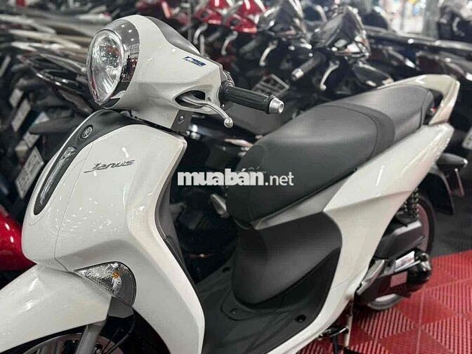💥Janus SMK 2024 đi 300KM BSCT Chính Chủ lướt💥