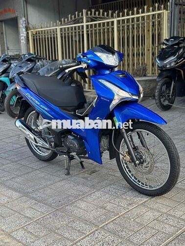 Honda Future led 125i 2024 xe đẹp máy zin