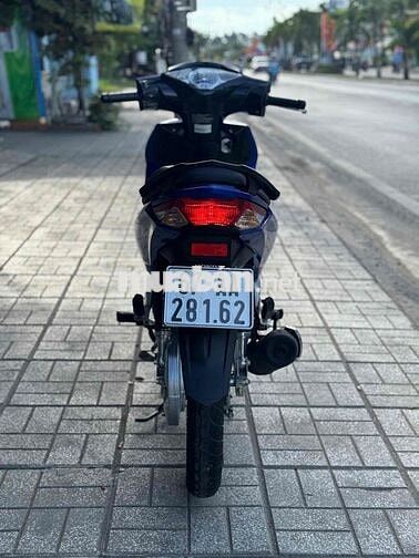 Honda Future led 125i 2024 xe đẹp máy zin