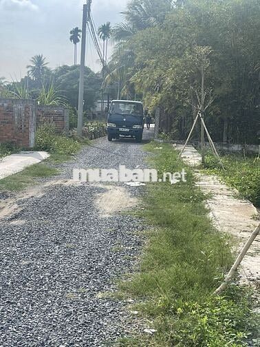 Bán đất đường Bình Lợi xã Hoà Khánh giáp TT ĐH 780 triệu, sổ hồng.