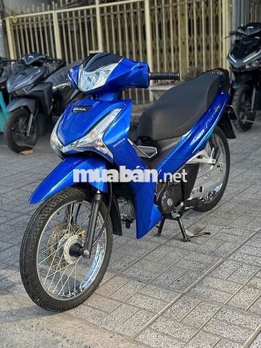 Honda Future led 125i 2024 xe đẹp máy zin