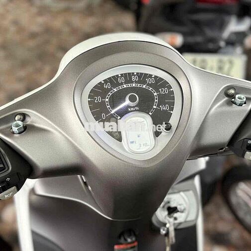 💥Janus SMK 2024 đi 300KM BSCT Chính Chủ lướt💥