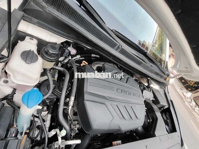 Kia 7c SEDONA model 2019 Bản Cao Cấp-Trắng Camay