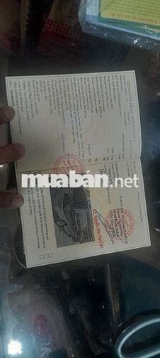 Toyota Zace GL 2001 Xanh đậm