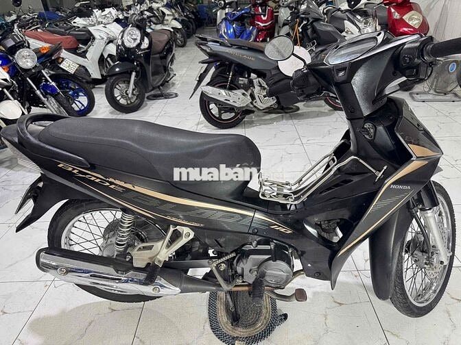 ✅WAVE BLADE 2016 ĐẸP ZIN LENG KENG 👍