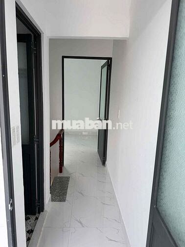 CHÍNH CHỦ BÁN NHÀ - VỪA MỚI HOÀN CÔNG CÒN THƯƠNG LƯỢNG