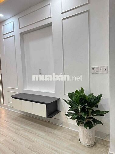 CHÍNH CHỦ BÁN NHÀ - VỪA MỚI HOÀN CÔNG CÒN THƯƠNG LƯỢNG