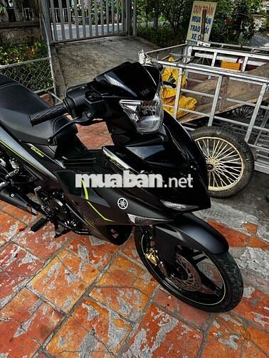 Yamaha Exciter 150 2018 Đen