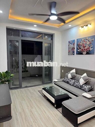 CHÍNH CHỦ BÁN NHÀ - VỪA MỚI HOÀN CÔNG CÒN THƯƠNG LƯỢNG