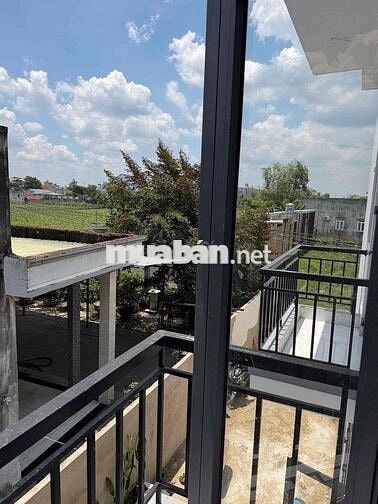 CHÍNH CHỦ BÁN NHÀ - VỪA MỚI HOÀN CÔNG CÒN THƯƠNG LƯỢNG