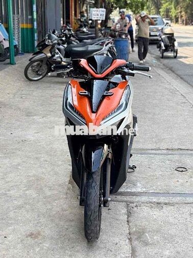 Honda Vario 150 2020 17000 km