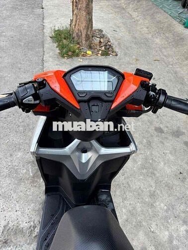 Honda Vario 150 2020 17000 km