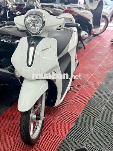 💥Janus SMK 2024 đi 300KM BSCT Chính Chủ lướt💥