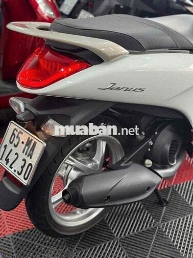 💥Janus SMK 2024 đi 300KM BSCT Chính Chủ lướt💥